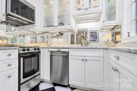 1817 Jameston Drive Charlotte NC 28209