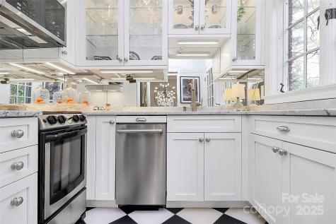 1817 Jameston Drive Charlotte NC 28209