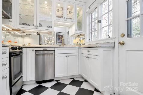 1817 Jameston Drive Charlotte NC 28209