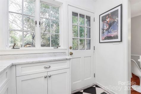 1817 Jameston Drive Charlotte NC 28209