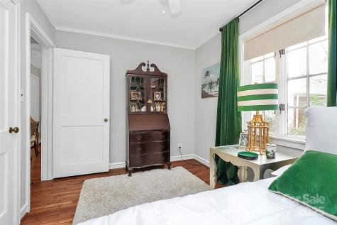 1817 Jameston Drive Charlotte NC 28209