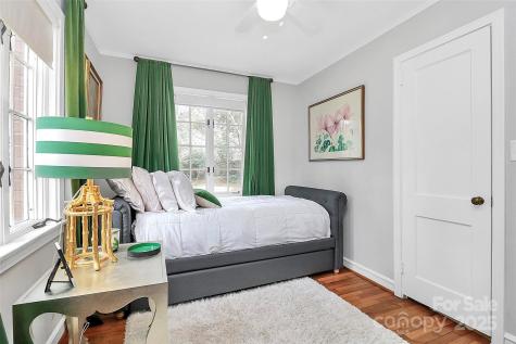 1817 Jameston Drive Charlotte NC 28209