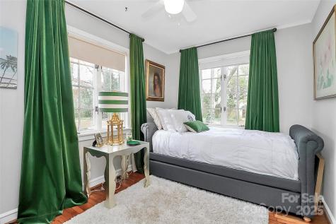 1817 Jameston Drive Charlotte NC 28209