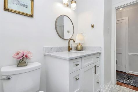 1817 Jameston Drive Charlotte NC 28209