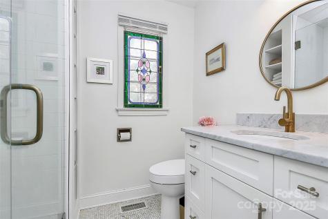 1817 Jameston Drive Charlotte NC 28209