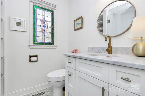 1817 Jameston Drive Charlotte NC 28209