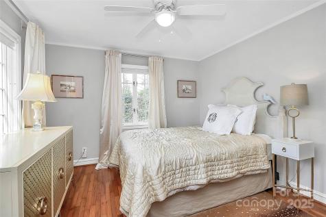 1817 Jameston Drive Charlotte NC 28209