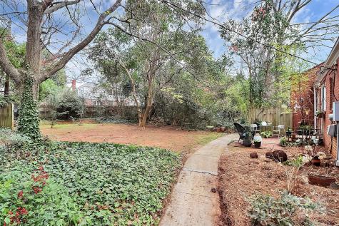 1817 Jameston Drive Charlotte NC 28209