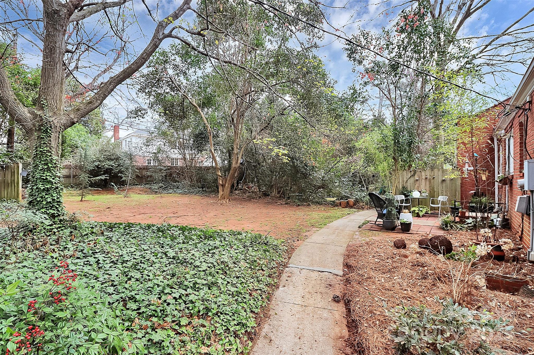 1817 Jameston Drive Charlotte NC 28209