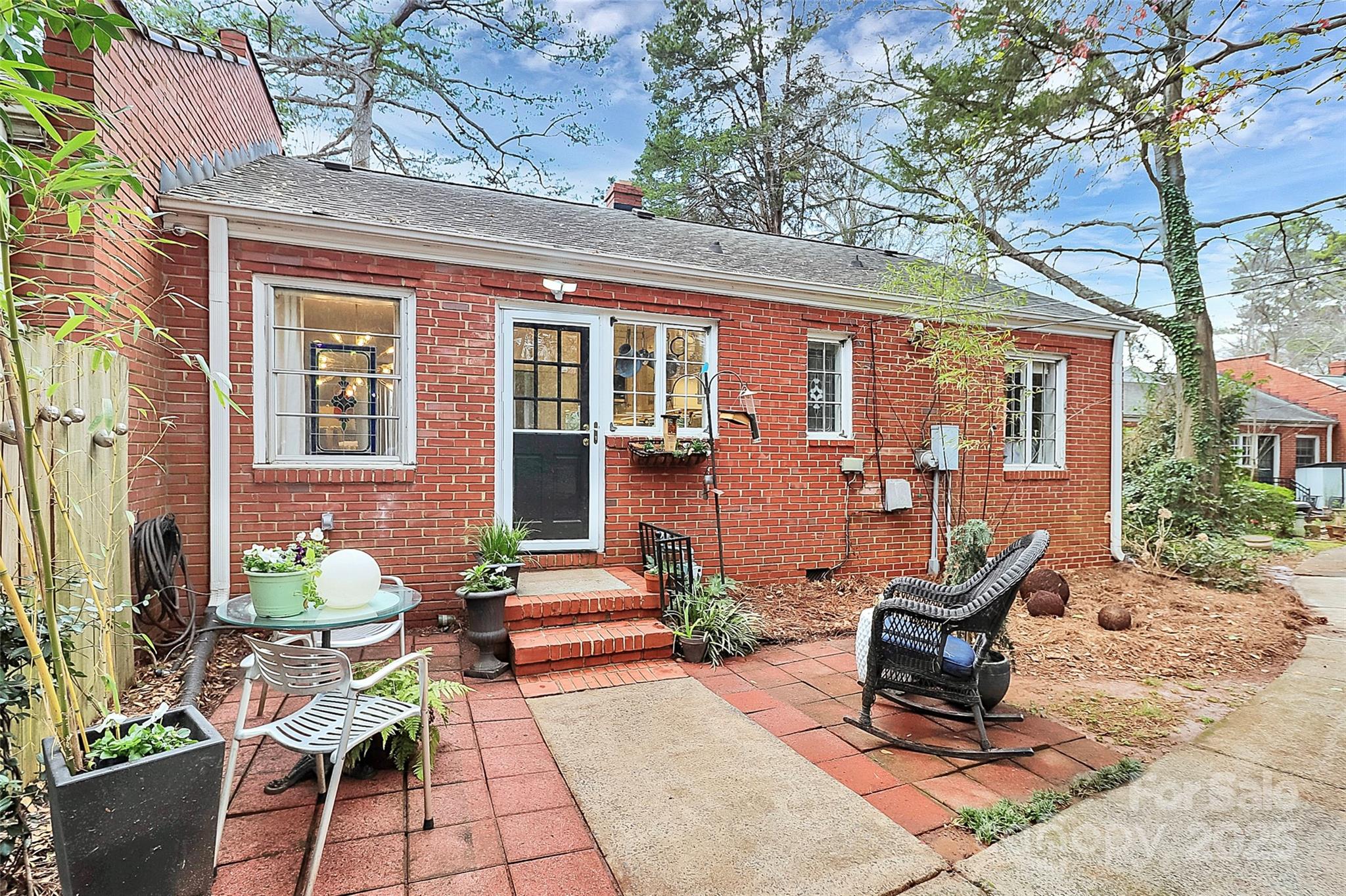 1817 Jameston Drive Charlotte NC 28209