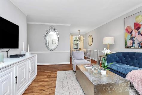 1817 Jameston Drive Charlotte NC 28209