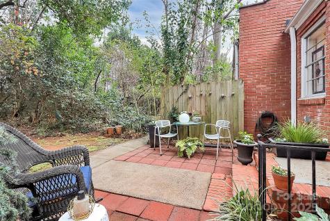 1817 Jameston Drive Charlotte NC 28209