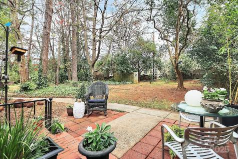 1817 Jameston Drive Charlotte NC 28209