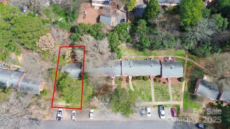 1817 Jameston Drive Charlotte NC 28209