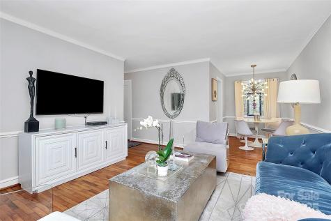 1817 Jameston Drive Charlotte NC 28209