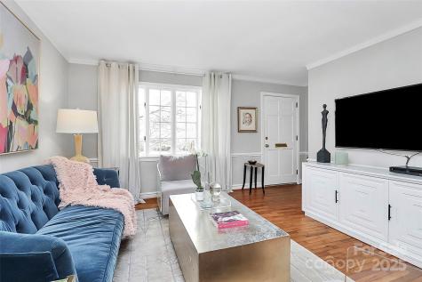 1817 Jameston Drive Charlotte NC 28209