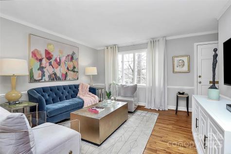 1817 Jameston Drive Charlotte NC 28209