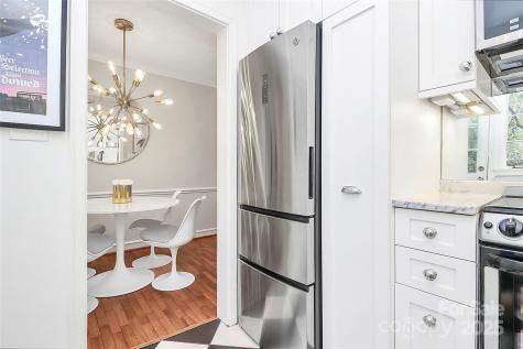 1817 Jameston Drive Charlotte NC 28209