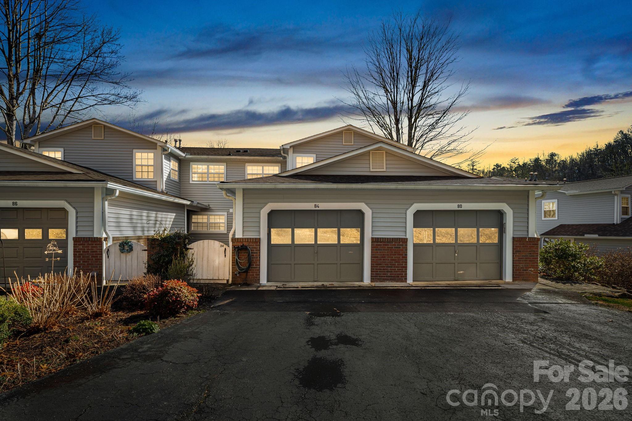 84 Lakeview Court Brevard NC 28712
