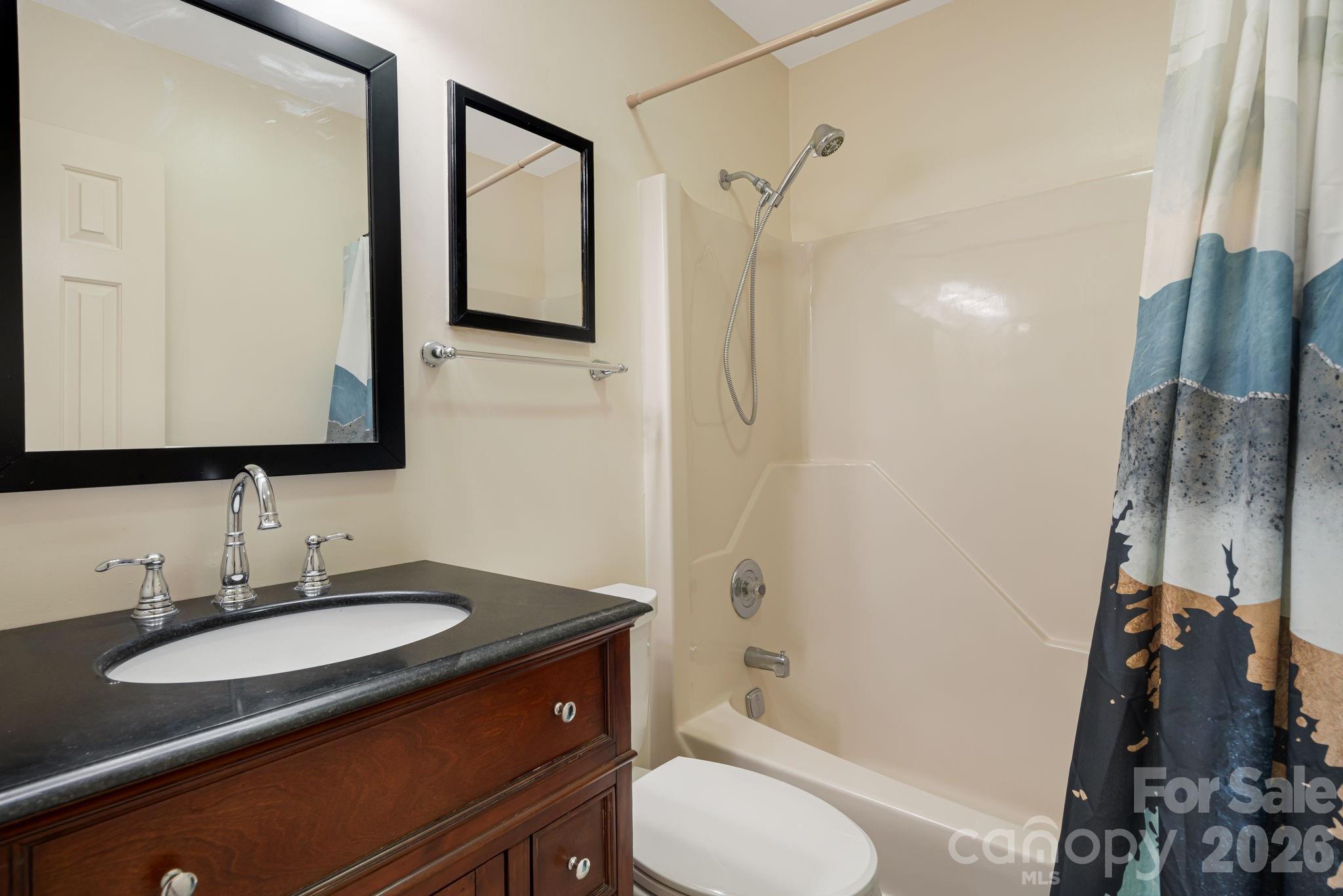 84 Lakeview Court Brevard NC 28712