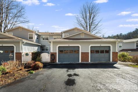 84 Lakeview Court Brevard NC 28712