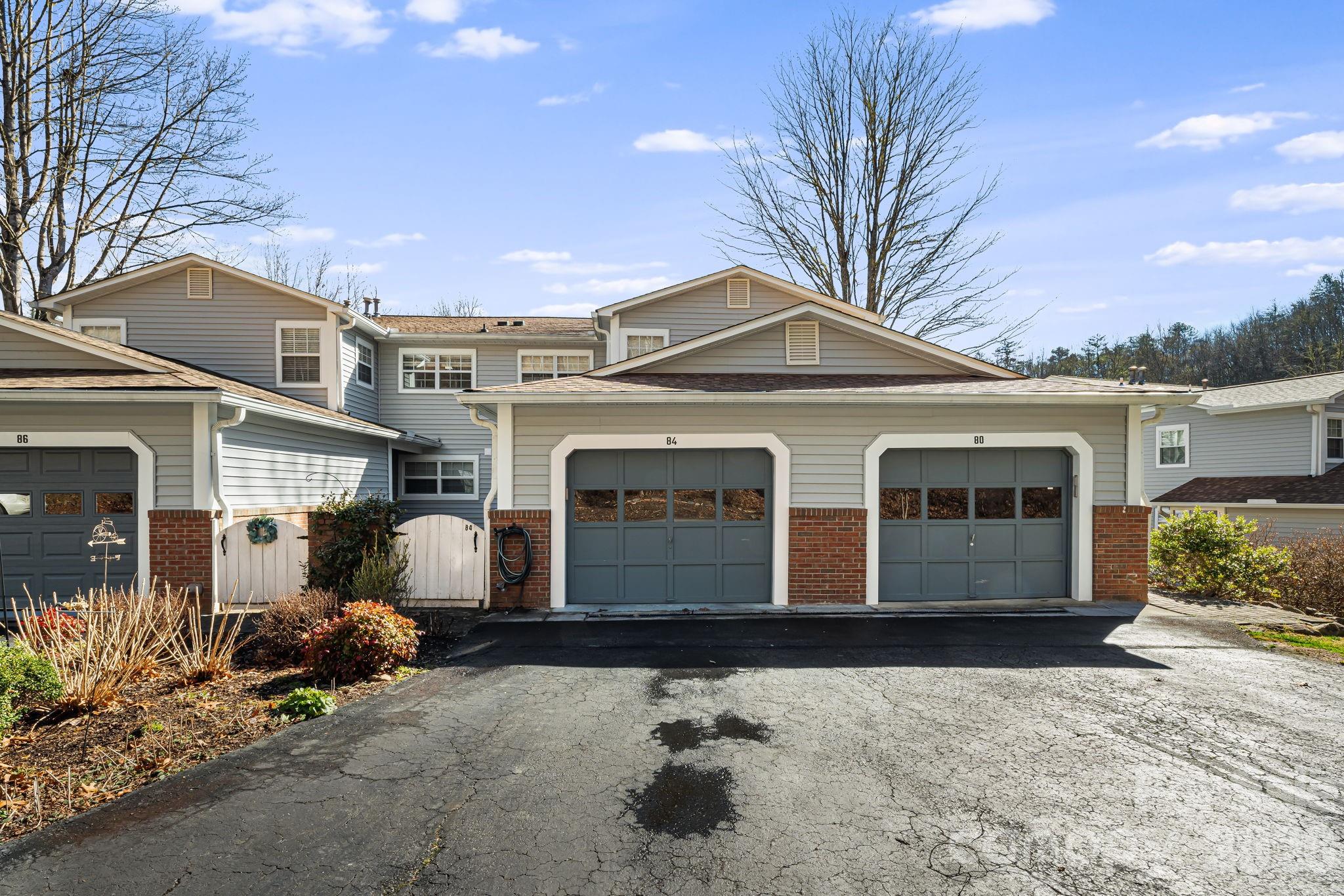 84 Lakeview Court Brevard NC 28712