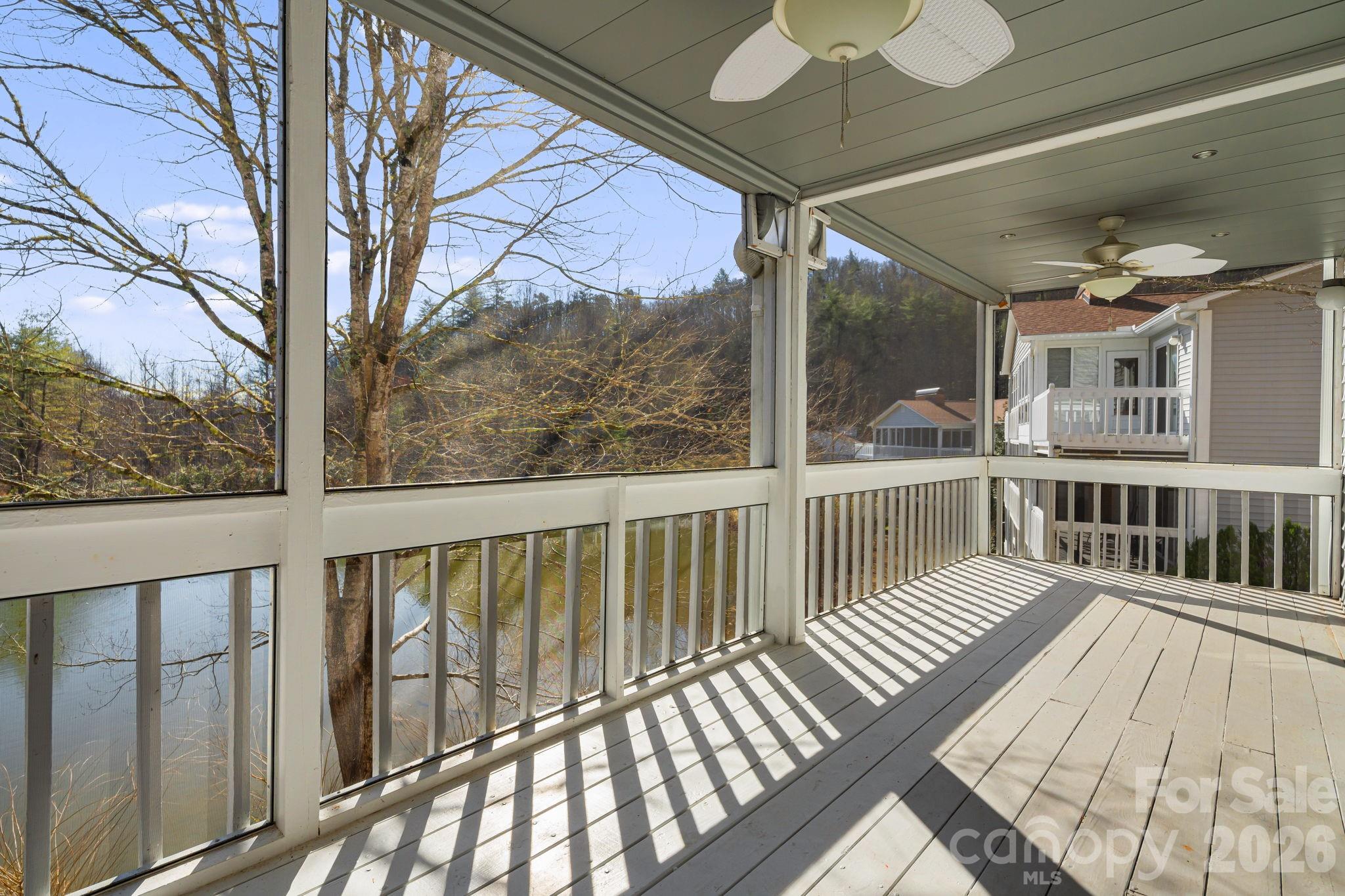 84 Lakeview Court Brevard NC 28712