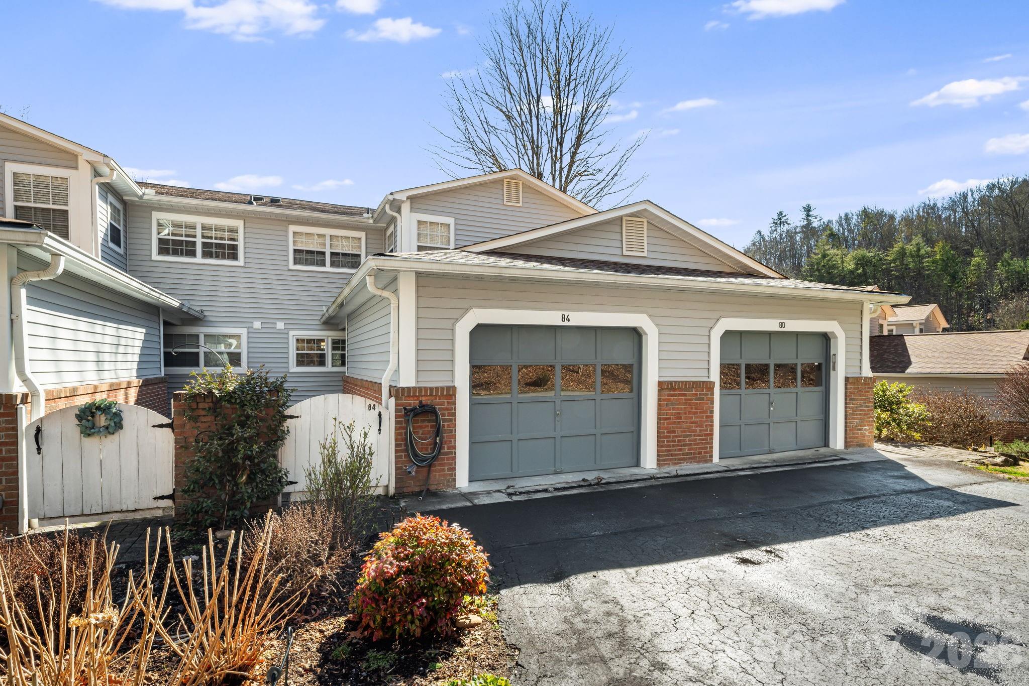 84 Lakeview Court Brevard NC 28712