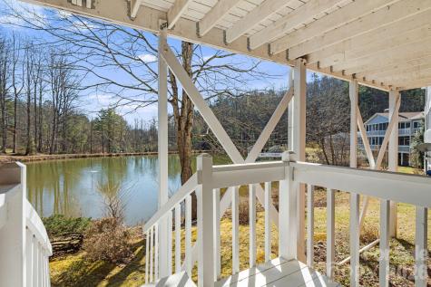 84 Lakeview Court Brevard NC 28712