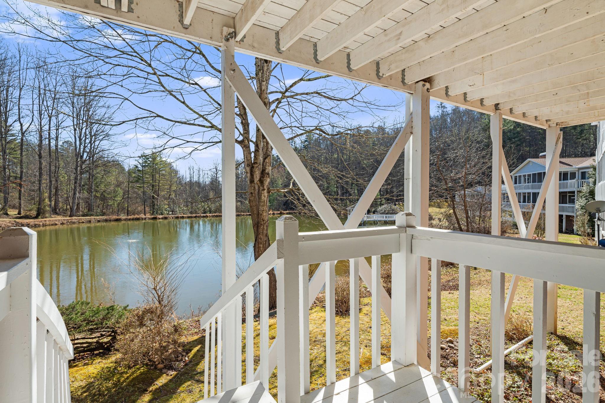 84 Lakeview Court Brevard NC 28712