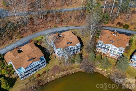 84 Lakeview Court Brevard NC 28712