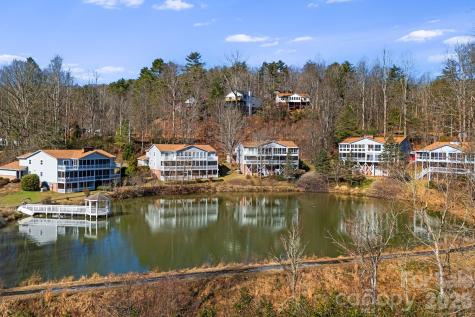 84 Lakeview Court Brevard NC 28712
