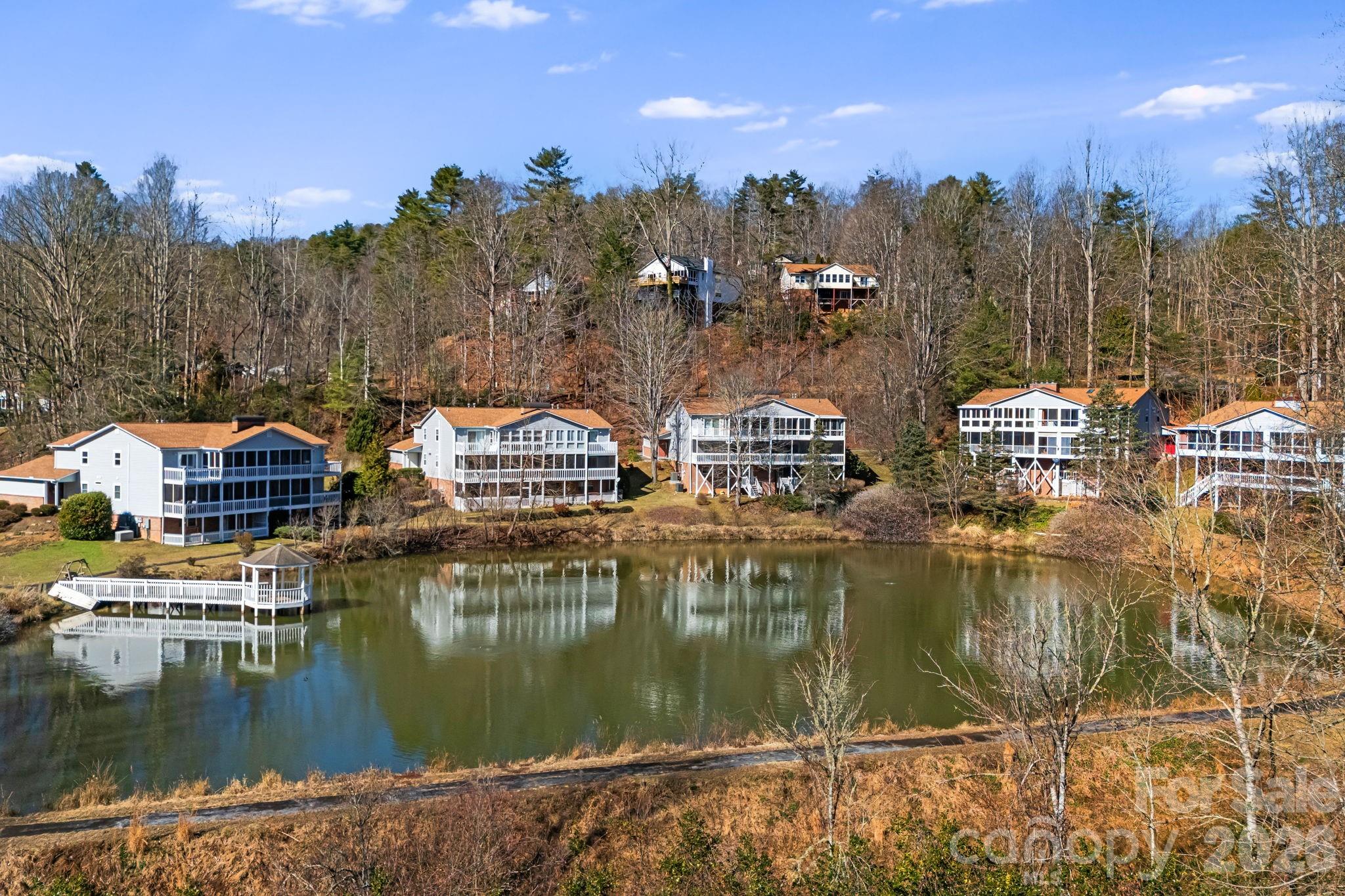 84 Lakeview Court Brevard NC 28712