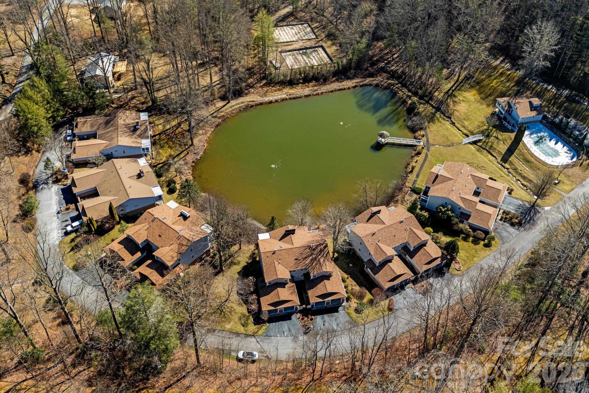 84 Lakeview Court Brevard NC 28712