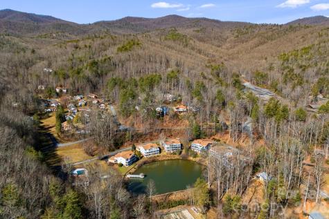 84 Lakeview Court Brevard NC 28712
