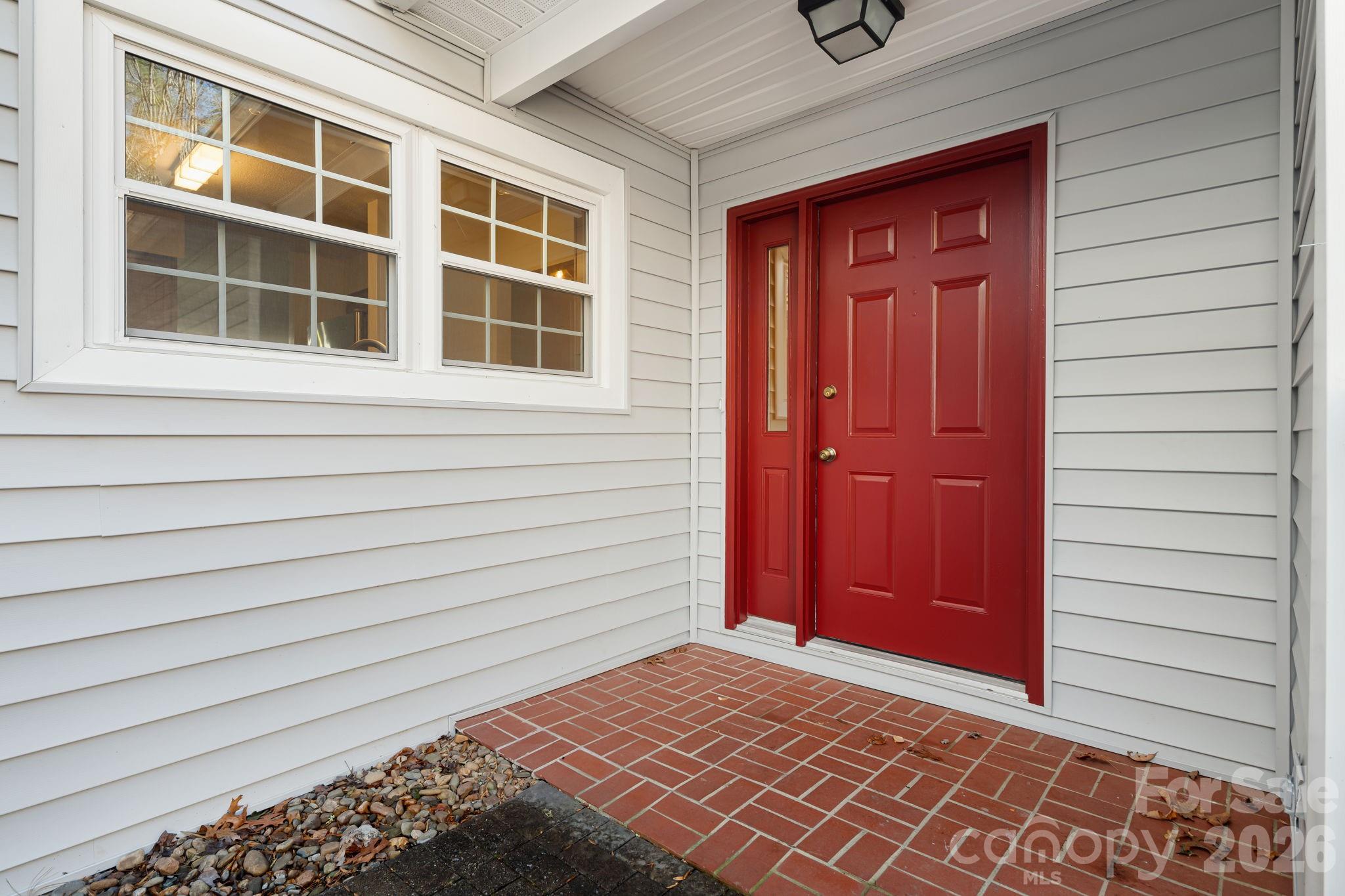 84 Lakeview Court Brevard NC 28712