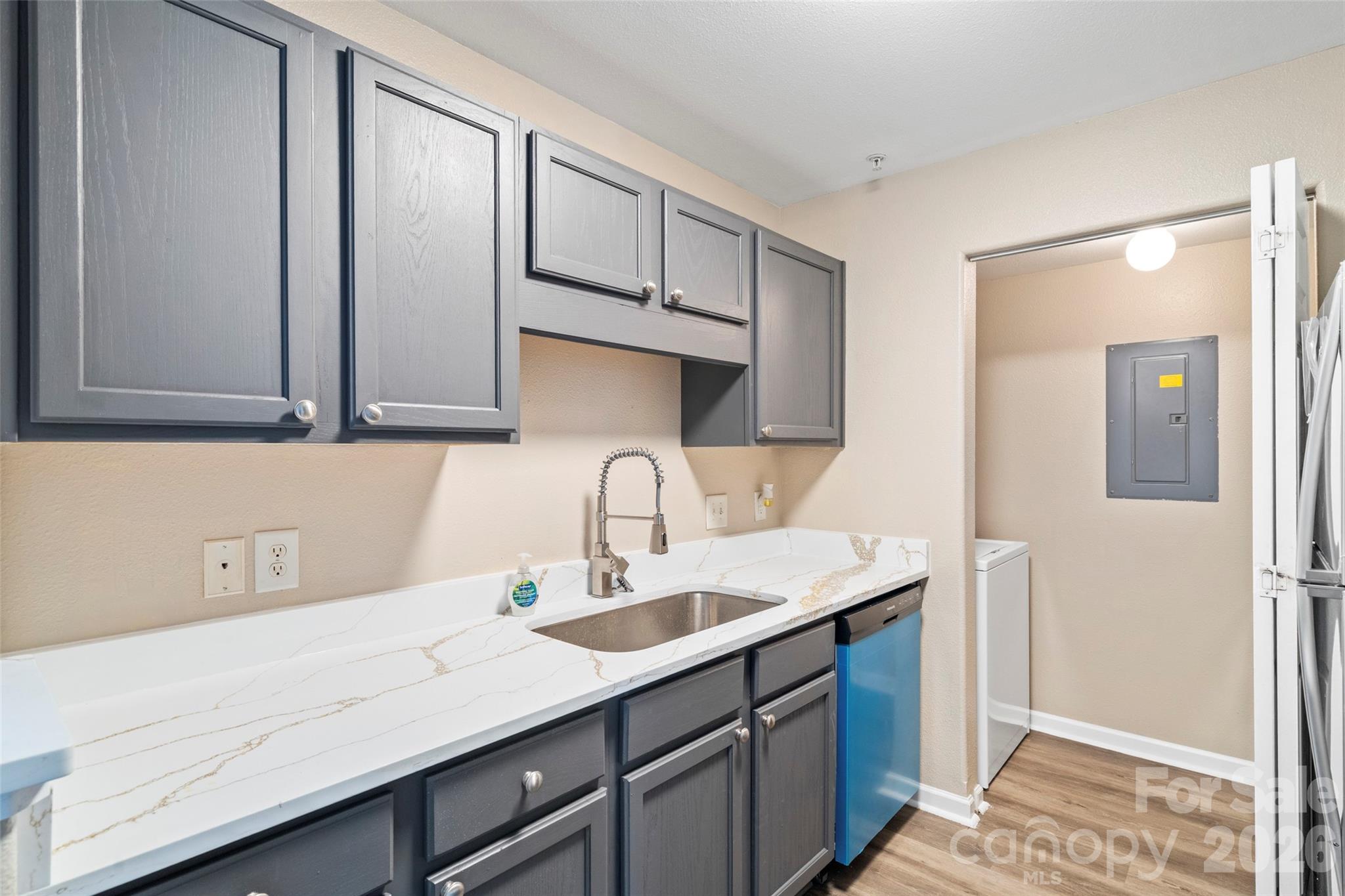 1134 Plaza Walk Drive Charlotte NC 28215