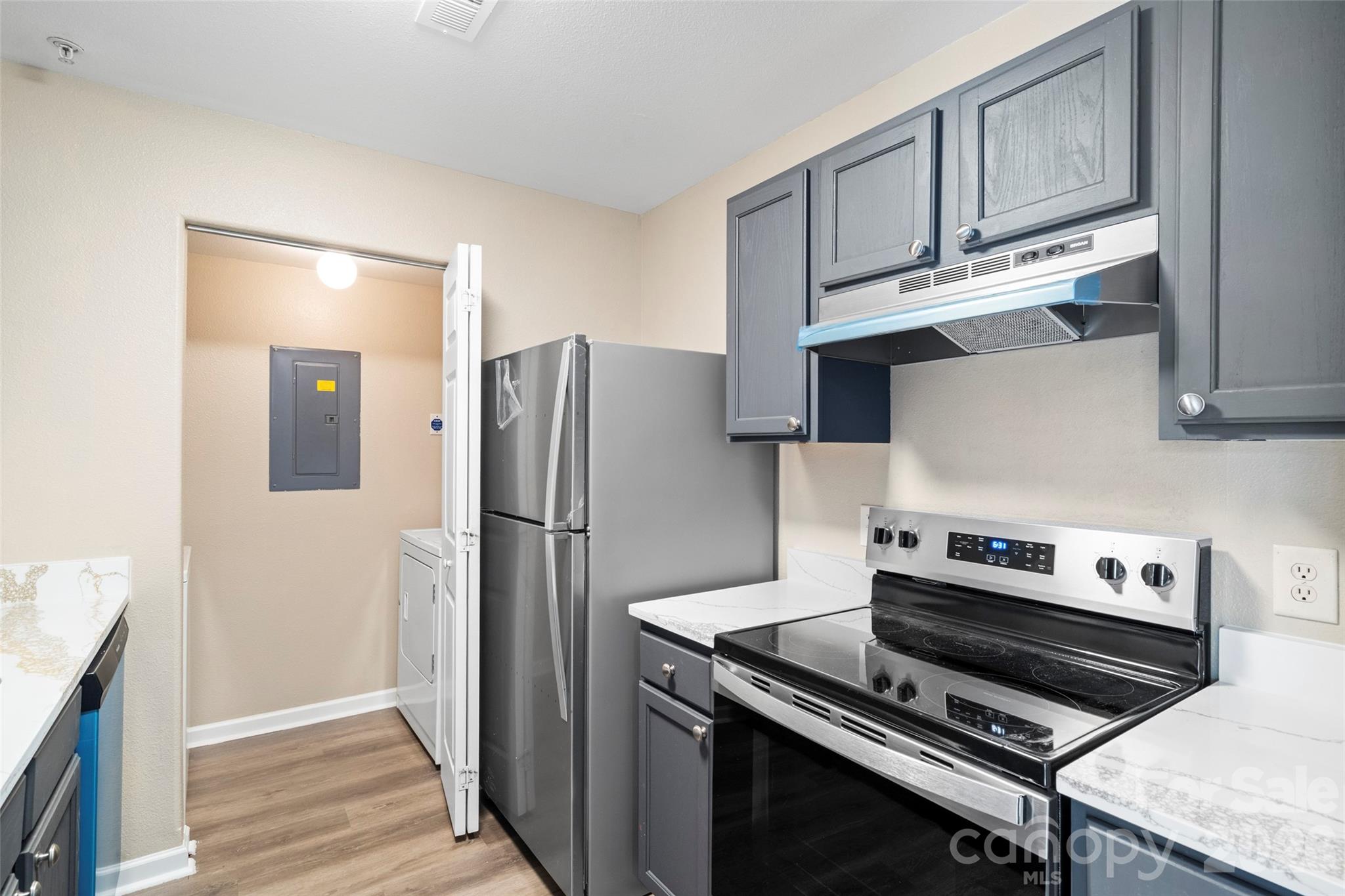 1134 Plaza Walk Drive Charlotte NC 28215
