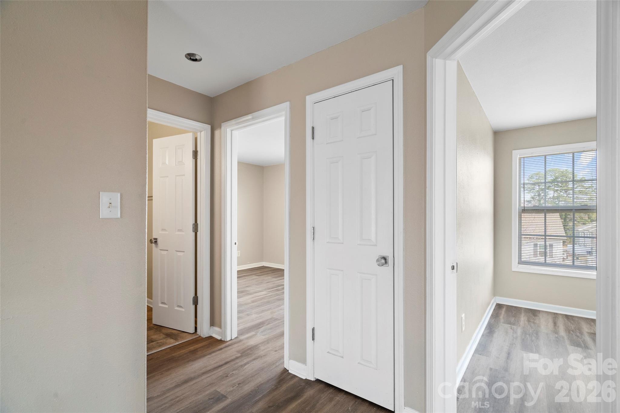 1134 Plaza Walk Drive Charlotte NC 28215