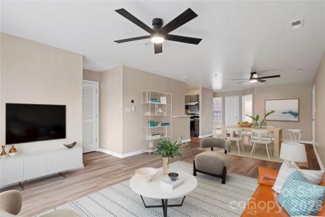 1134 Plaza Walk Drive Charlotte NC 28215
