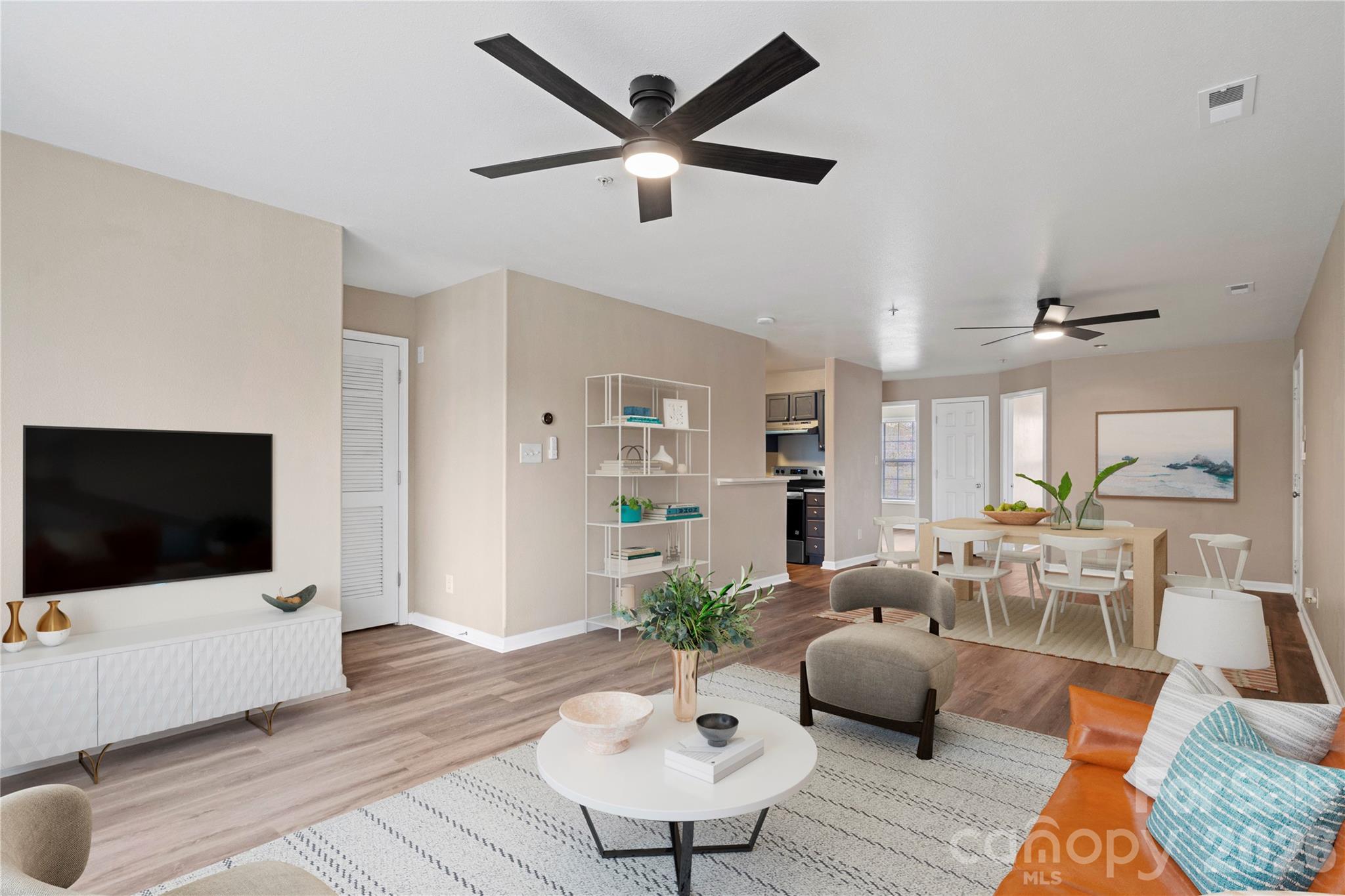 1134 Plaza Walk Drive Charlotte NC 28215