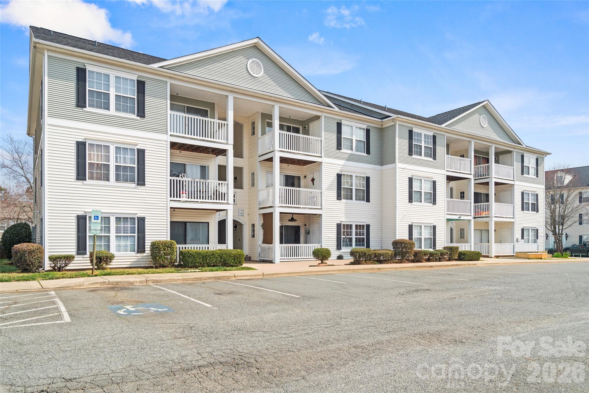 1134 Plaza Walk Drive Charlotte NC 28215