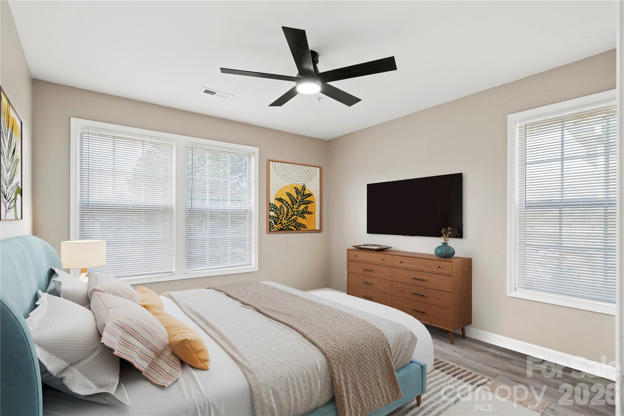 1134 Plaza Walk Drive Charlotte NC 28215
