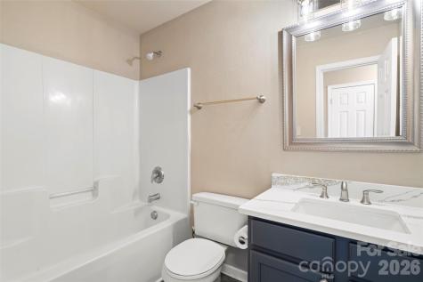 1134 Plaza Walk Drive Charlotte NC 28215