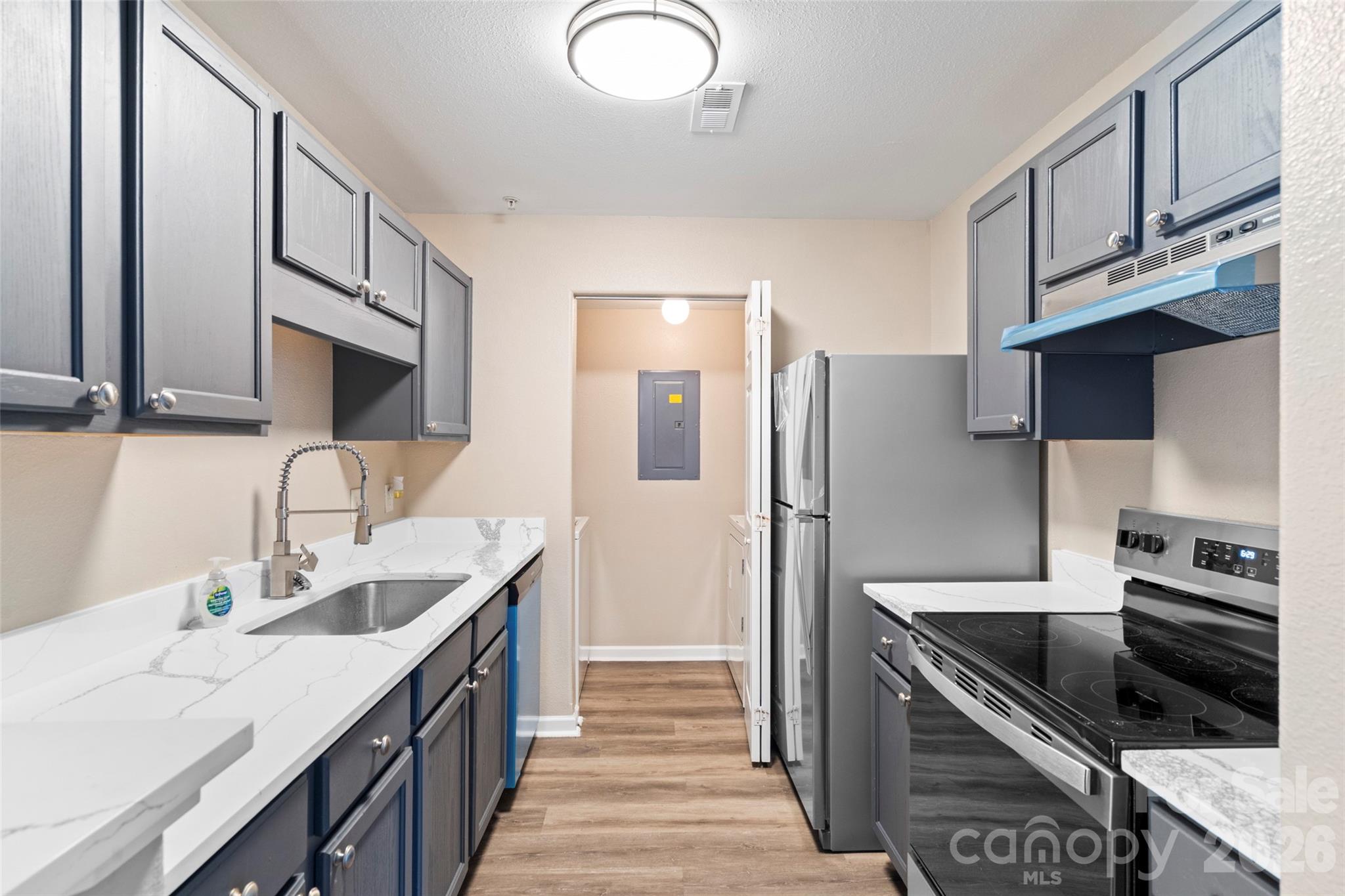 1134 Plaza Walk Drive Charlotte NC 28215