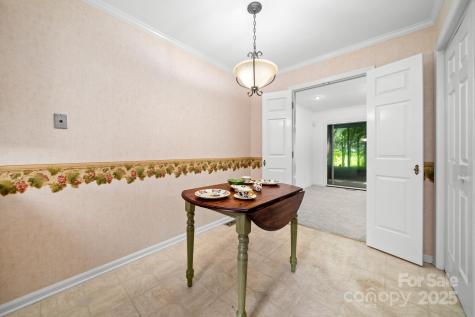 115 #2 Bent Tree Drive Hendersonville NC 28739