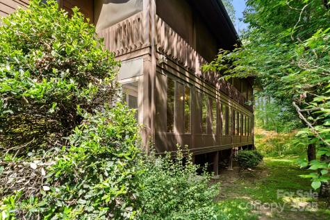 115 #2 Bent Tree Drive Hendersonville NC 28739