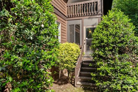 115 #2 Bent Tree Drive Hendersonville NC 28739