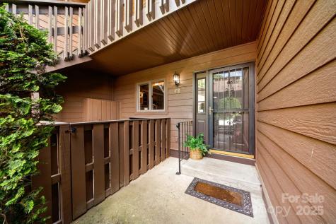 115 #2 Bent Tree Drive Hendersonville NC 28739