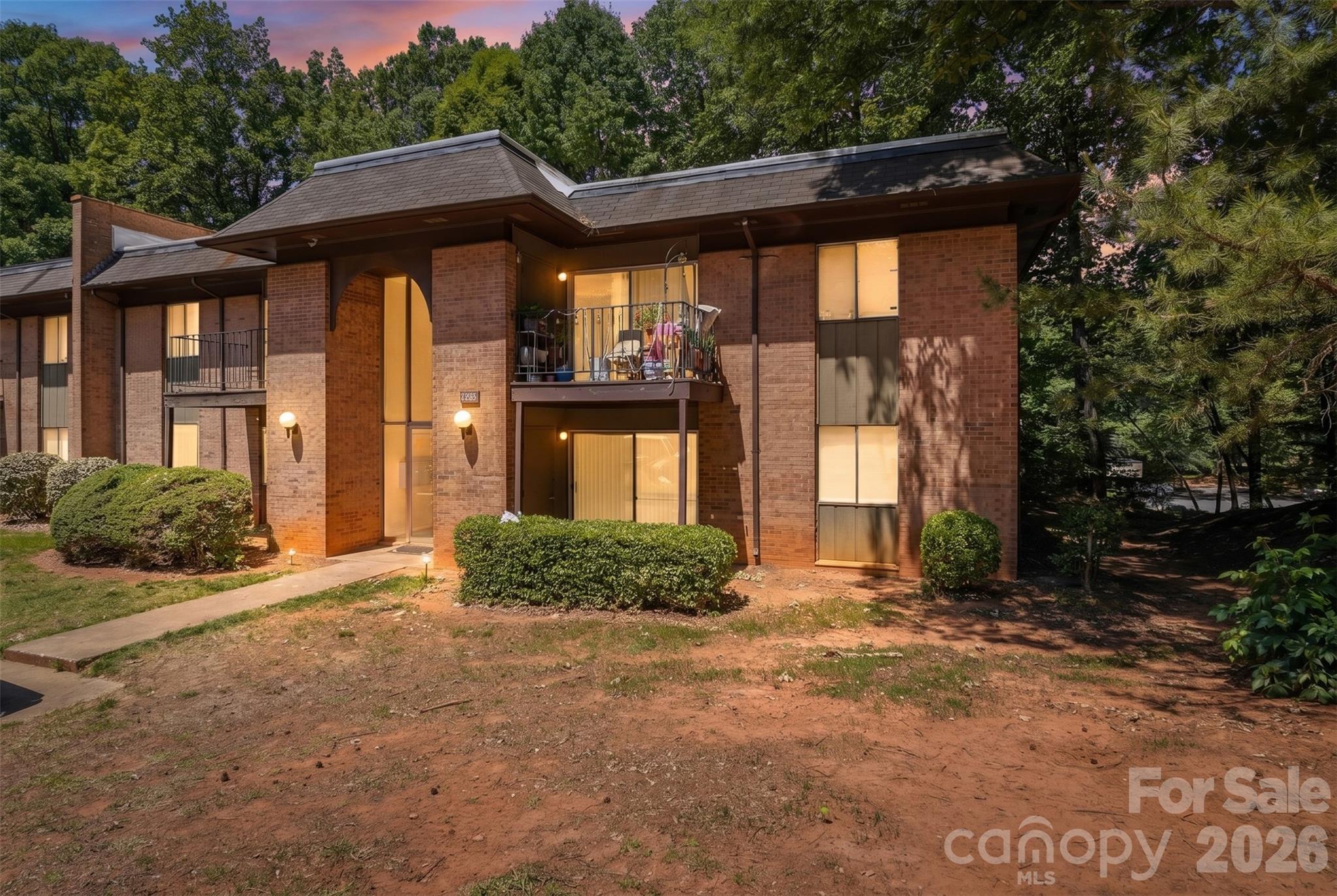 305 Orchard Trace Lane Charlotte NC 28213
